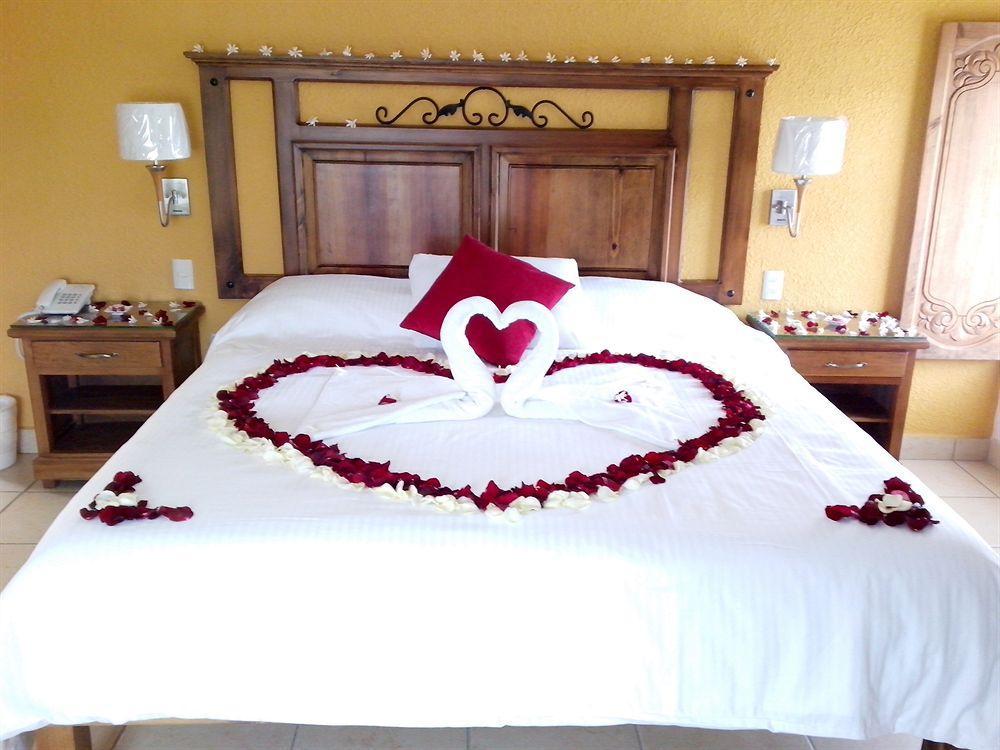 Hotel San Jose San Cristóbal de Las Casas Eksteriør billede