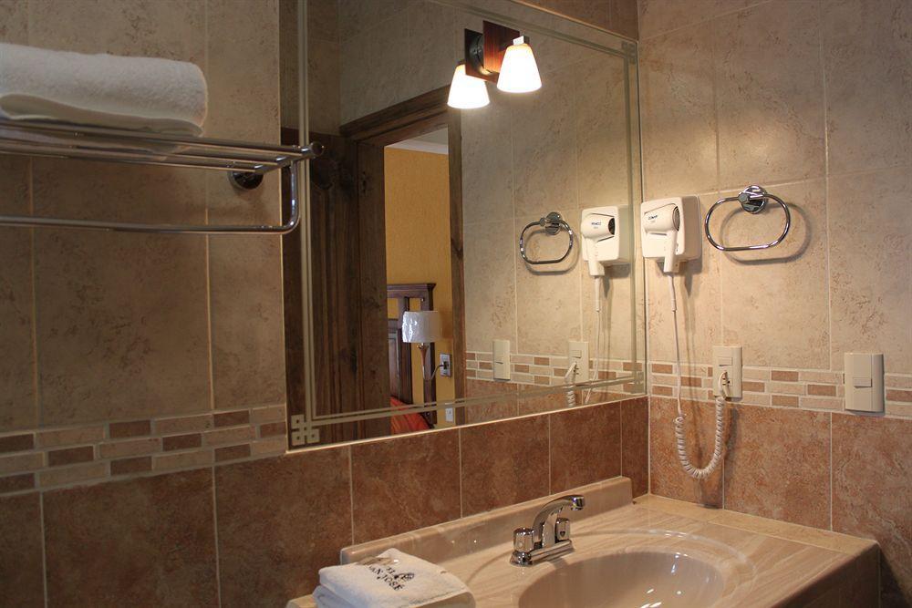 Hotel San Jose San Cristóbal de Las Casas Eksteriør billede