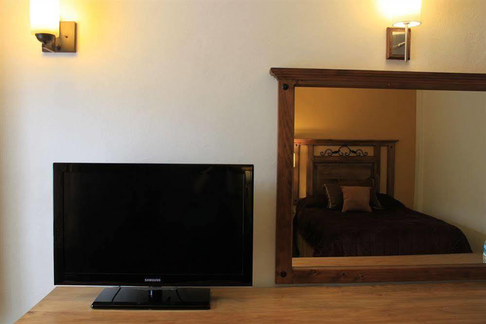 Hotel San Jose San Cristóbal de Las Casas Eksteriør billede
